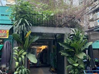 [siêu phẩm quận 1  đối diện bộ công an] diện tích 105m2  ngang 6.8m  giá 40 tỷ)