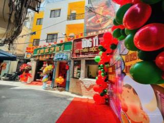 [siêu phẩm quận 4  ngang 13m] 167m2 hoàng diệu  tiềm năng xây building 7 tầng  giá cực tốt 27 tỷ