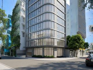 [siêu phẩm phú nhuận  giảm 10 tỷ] 257m2 ngang 16m  sát mt đào duy anh  xây 8 tầng  giá 60 tỷ