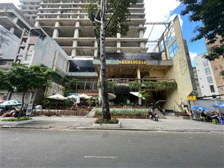 [siêu phẩm mặt tiền hàm nghi q1] ngang 22.6m cực khủng  ctxd cao tầng  giá 470 tỷ