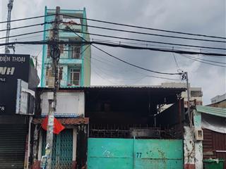 Siêu quỹ đất ung văn khiêm 619m2 nở hậu 19m  ctxd hầm 12 tầng  giá 72 tỷ