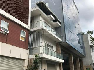 Siêu quỹ đất p. 22 bình thạnh 215m2 nở hậu 11m  ctxd hầm 7 tầng  giá sốc 100tr/m2  chốt 21.5 tỷ