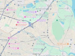 Quỹ đất dự án phạm văn đồng 4.673m2 nở hậu 79m  chỉ tiêu 15 tầng  độc bản thủ đức  giá đầu tư