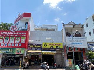 [cắt lỗ 9 tỷ  mặt tiền gò dầu] 221m2 ngang 7m  4 tầng  hđ thuê 45tr/tháng  giá chỉ 126tr/m2