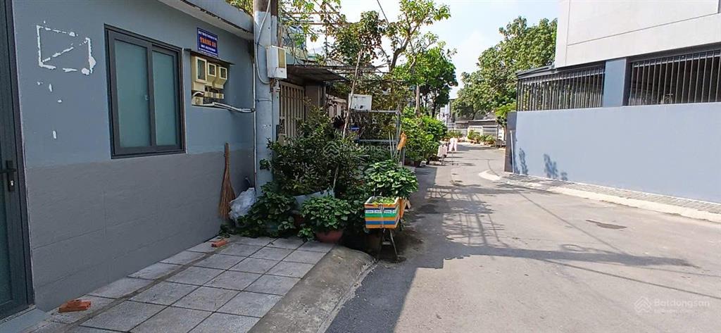 Siêu phẩm 2 mặt tiền hxh trước sau ni sư huỳnh liên  ngang khủng 15m  giá chỉ 93tr/m