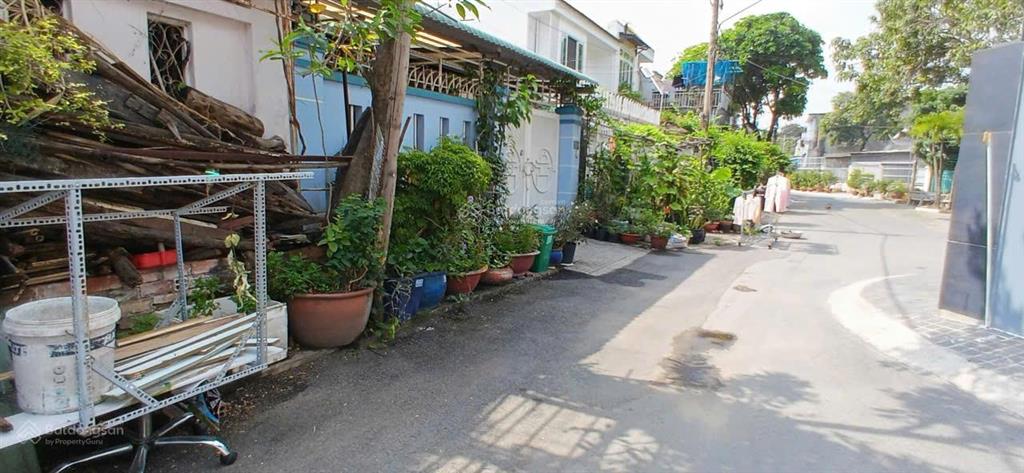 Siêu phẩm 2 mặt tiền hxh trước sau ni sư huỳnh liên  ngang khủng 15m  giá chỉ 93tr/m