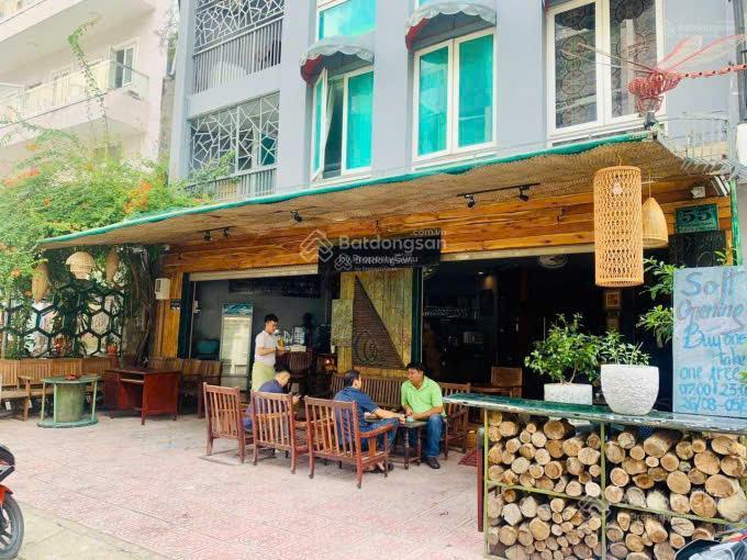 Mặt tiền nguyễn ngọc phương  view thảo cầm viên  ngang gần 10m  dòng tiền 100tr/tháng