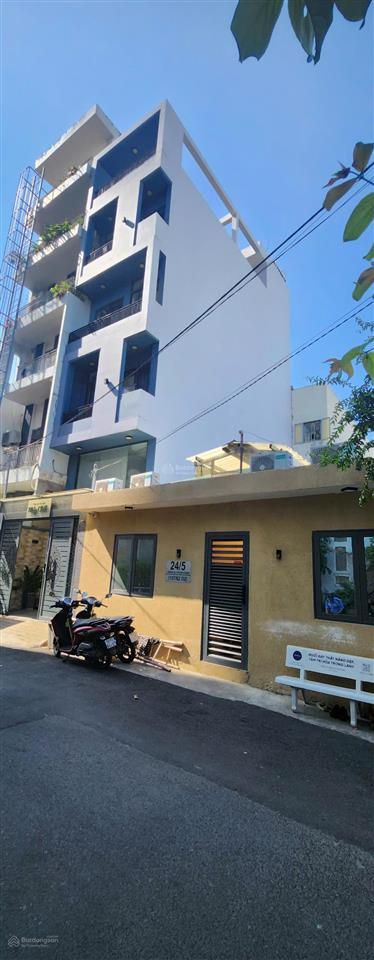 Siêu phẩm khu d2 bình thạnh  ngang khủng gần 9m  hẻm 10m  giá 25 tỷ