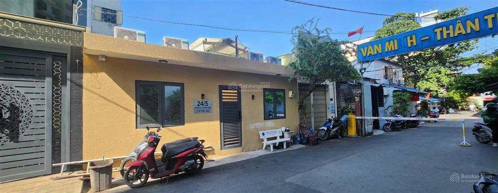 Siêu phẩm khu d2 bình thạnh  ngang khủng gần 9m  hẻm 10m  giá 25 tỷ