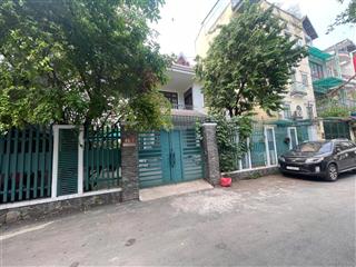 2 mặt tiền trần khắc chân p. tân định  ngang 11 x 22 vuông vức  239m²  chỉ tiêu xây hầm 6 tầng