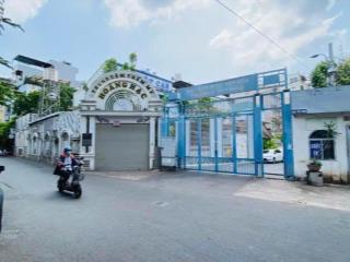 Căn góc 2 mặt tiền tân canh phường 1  biệt thự ngang khủng 22.7m  giảm ngay 11 tỷ chốt gấp