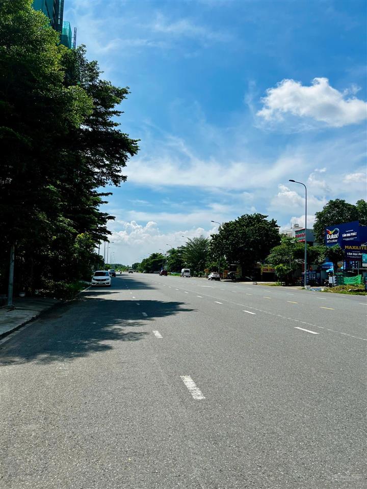 Bom tấn đầu tư! siêu phẩm mặt tiền trương văn bang giá tốt thạnh mỹ lợi  giá chỉ 260tr/m2