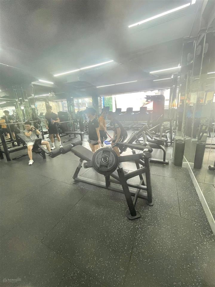 Siêu phẩm mặt tiền nguyễn chí thanh kết cấu 5 tầng hđt 120tr/tháng  giá chỉ 326tr/m2