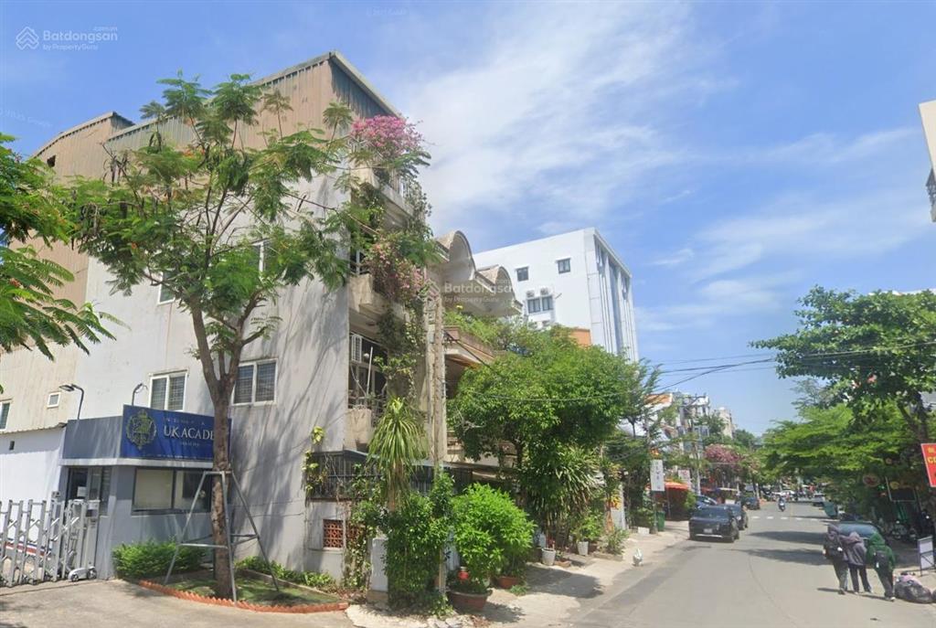 Giá đầu tư cực tốt chỉ 30 tỷ cho căn mt 155m2 ngang 15m đường d5 đối diện trường đh gtvt