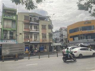 Căn góc 2 mặt tiền thương hiệu phạm hùng ngang khủng 14m  kết cấu 4 tầng  giá chỉ 20,5 tỷ