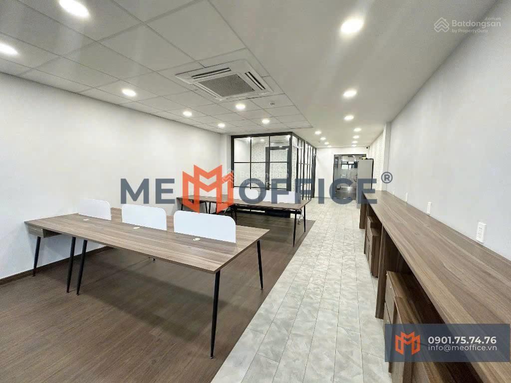 Hẻm 6m ô tô đổ cửa lý thái tổ  diện tích 105m2  ngang 5m nở hậu  giá chỉ nhỉnh 140tr/m2