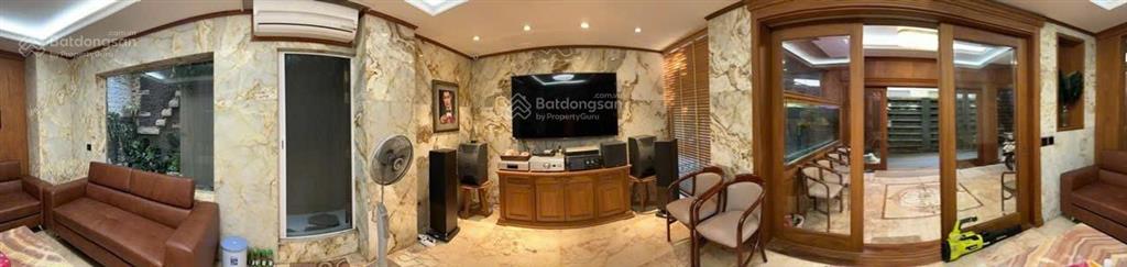 Chỉ 42 tỷ cho căn villa 3 mặt tiền khu vip pasteur  ngang hơn 12m  khẳng định vị thế đẳng cấp