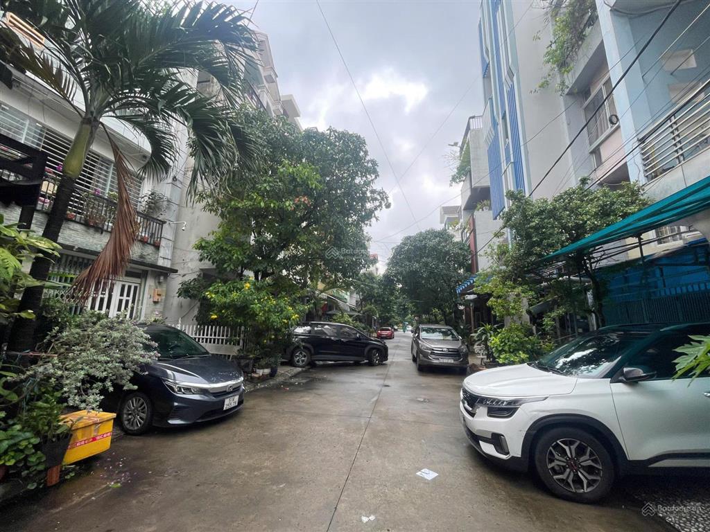 Tòa nhà chdv hẻm 10m nguyễn cửu đàm  dtsd hơn 1000m2  ngang 12m  tn 120tr/thg  giá chỉ 22,5 tỷ