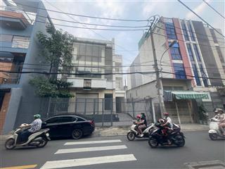 Tòa nhà ngang khủng 12m nở hậu trịnh đình trọng  công nhận 323m2 giá chỉ 83tr/m2