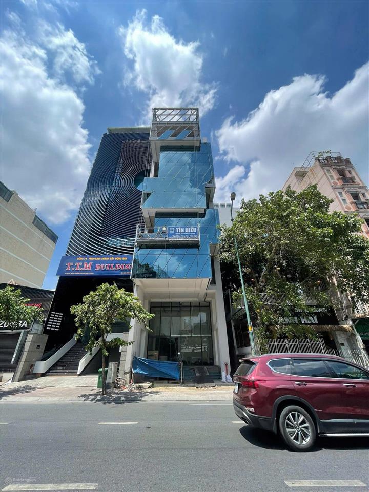Siêu phẩm đầu tư giá hời lý thường kiệt  đoạn đẹp giáp q10  nc4 tiện xây mới  chỉ 176tr/m2