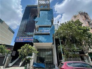 Siêu phẩm đầu tư giá hời lý thường kiệt  đoạn đẹp giáp q10  nc4 tiện xây mới  chỉ 176tr/m2