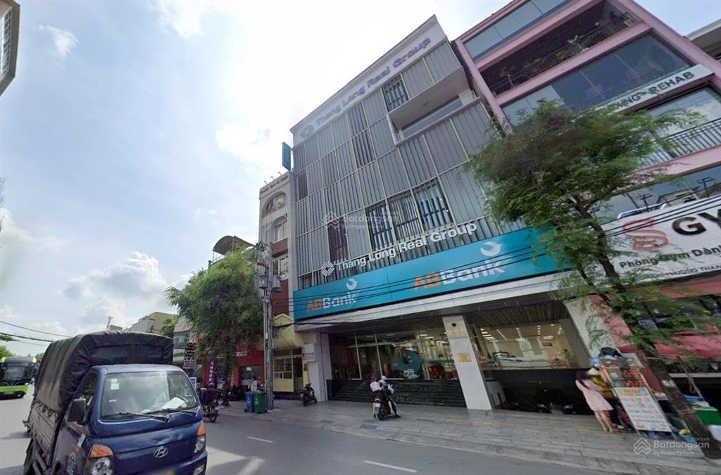 Siêu khan hiếm mặt tiền 10m vuông vức nguyễn gia trí  giá 65 tỷ giảm sâu về 45 tỷ chốt