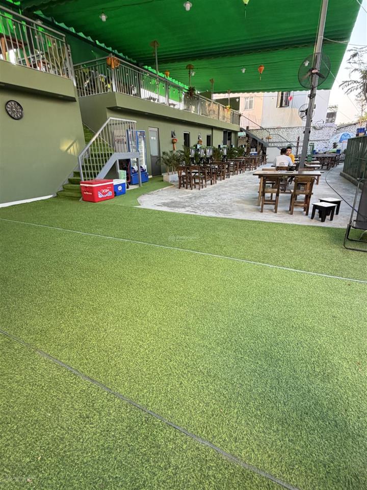 Siêu phẩm đầu tư lý chiêu hoàng ngang hơn 10m  giá chỉ 25 tỷ (~63tr/m2)
