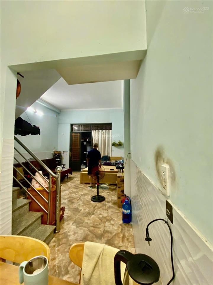 Bán nhà 2 tầng  ngang 4,5m, nở hậu  sát mặt tiền nguyễn thị thập, q7  nhỉnh 7 tỷ