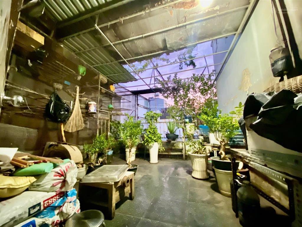 Bán nhà 2 tầng  ngang 4,5m, nở hậu  sát mặt tiền nguyễn thị thập, q7  nhỉnh 7 tỷ