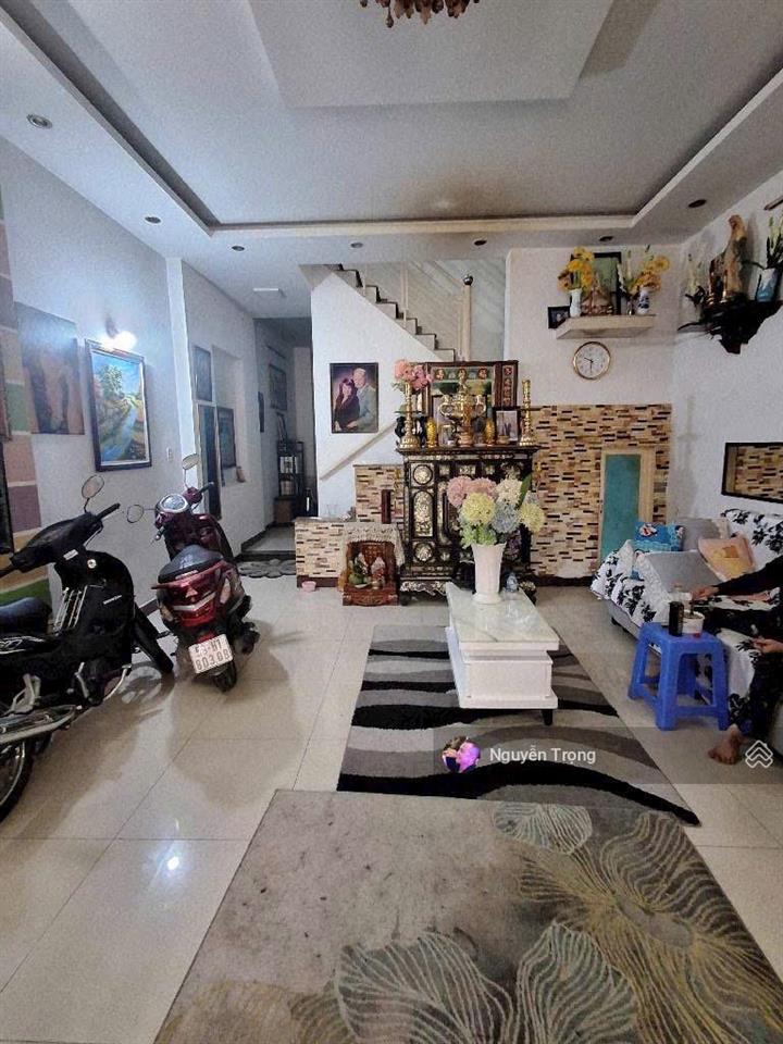 Nhà 1 xẹchẻm xe hơi75m2kiểu biệt thự minilâm văn bền,q7chào 9,9 tỷ