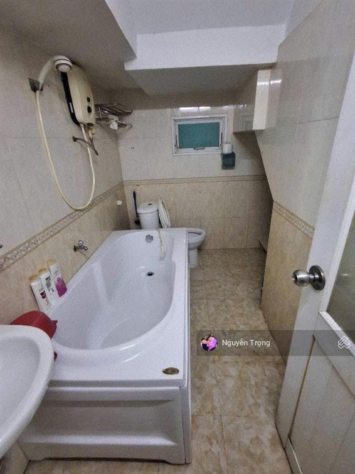 Nhà 1 xẹchẻm xe hơi75m2kiểu biệt thự minilâm văn bền,q7chào 9,9 tỷ