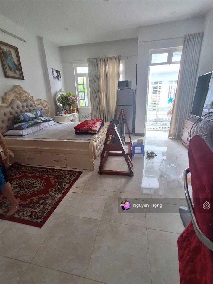 Nhà 1 xẹchẻm xe hơi75m2kiểu biệt thự minilâm văn bền,q7chào 9,9 tỷ