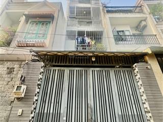 Nhà 5 tầng  hẻm xe tải  gần lotte mart quận 7  giá 13 tỷ