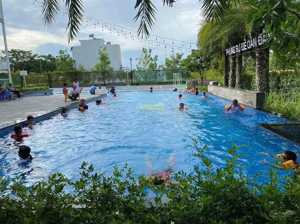 Bán đất 1,3 tỷ nền 4x15m kdc thắng lợi central hill sổ hồng riêng