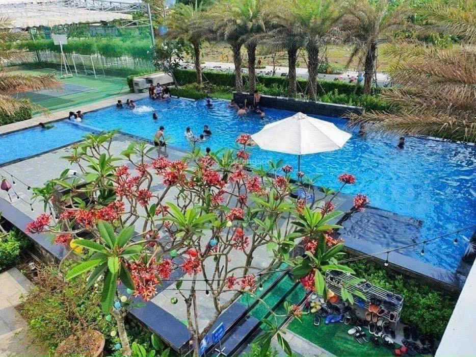 Bán nhà phố 2,78 tỷ full nội thất kdc thắng lợi central hill