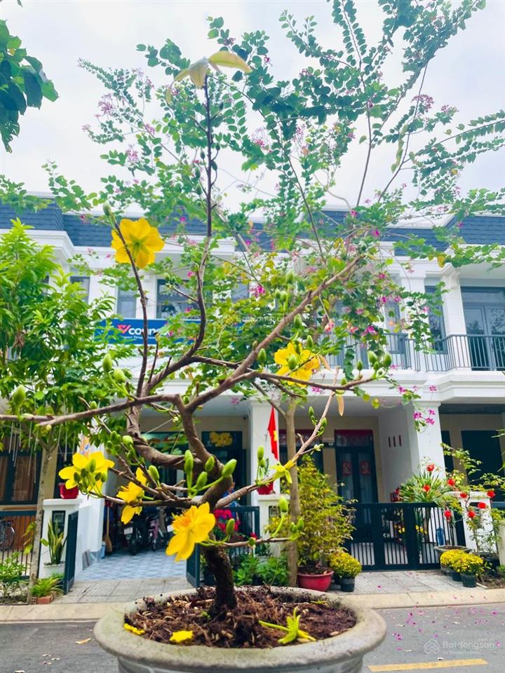 Bán nhà phố 2,78 tỷ full nội thất kdc thắng lợi central hill