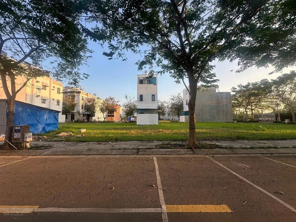 Ngộp bank bán 1,25 tỷ kdc thắng lợi central hill, bến lức, long an