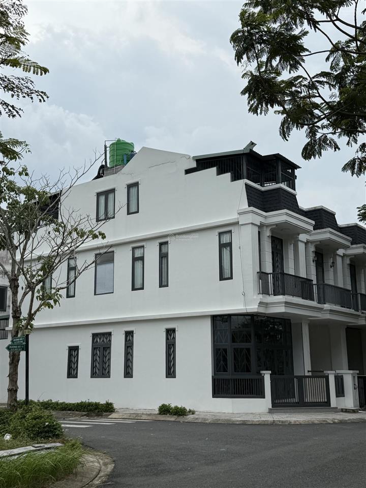 Sốc 2.35 tỷ căn góc kdc thắng lợi central hill