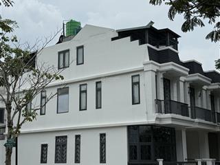 Sốc 2.35 tỷ căn góc kdc thắng lợi central hill