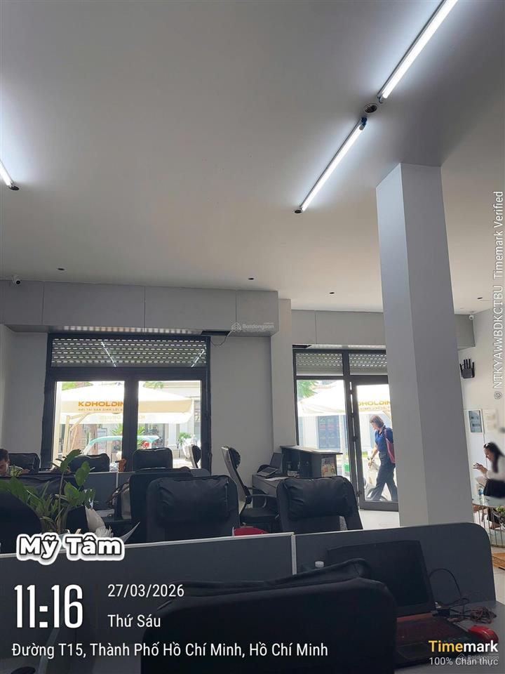 Chủ gửi bán nhà phố kế góc 144m2 đã có sổ đang có hđt tại vinhomes grand park