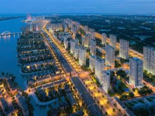 Booking ngay căn hộ 2pn dưới chân nhà biển & rừng 60tr/m2 ngay tại tp hcm vinhomes cần giờ