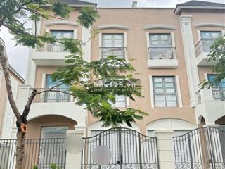 Deal độc nhất bán biệt thự song lập compound 200m2 26,5 tỷ tại da vinhomes grand park