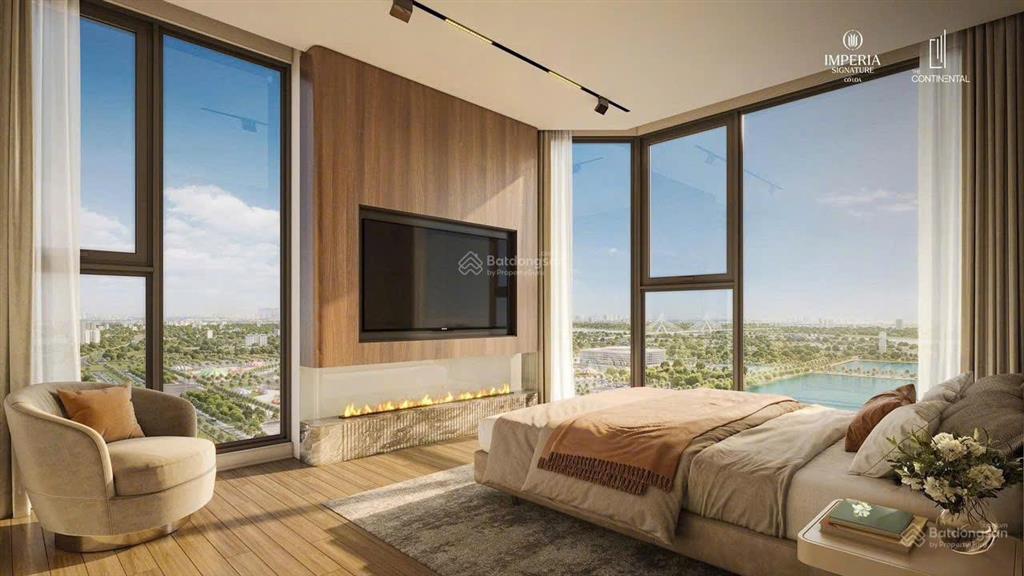 Booking ưu tiên căn đẹp 3pn view biển hồ pháo hoa cdt mik 60tr/m2 dự án vinhomes green paradise