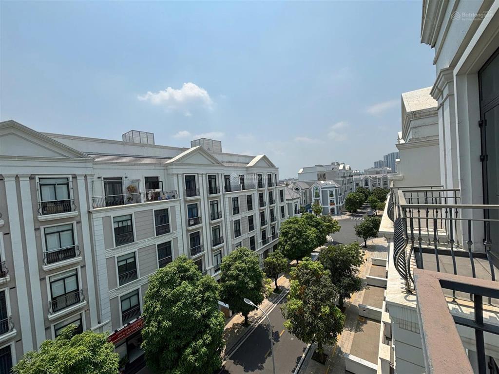 Cắt lỗ bán gấp nhà phố liền kề 144m2 giá 22 tỷ rẻ nhất vinhomes grand park