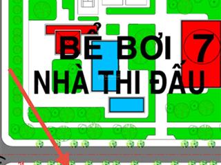 Bán đất hud nhơn trạch đường 26m đối diện trung tâm tiện ích giá tốt đầu tư chỉ 26.5 triệu / m2