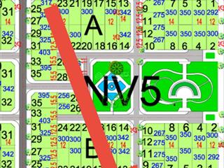 Bán đất dự án hud nhơn trạch giá chỉ 2 tỷ ngang 7m hiếm