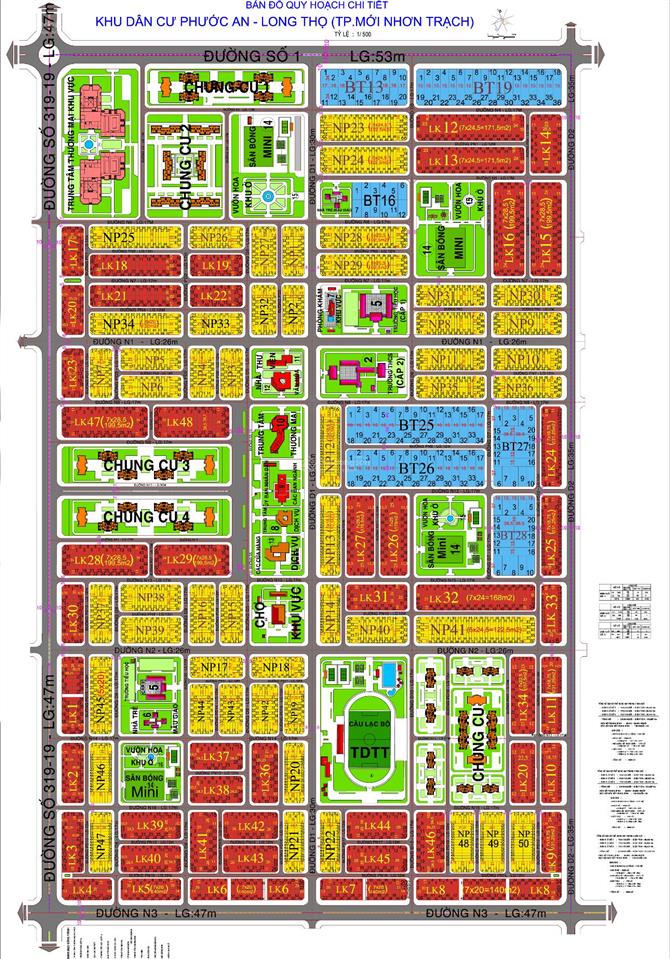 Bán nhanh lô đất xdhn vị trí đẹp, giá chỉ 1,55 tỷ