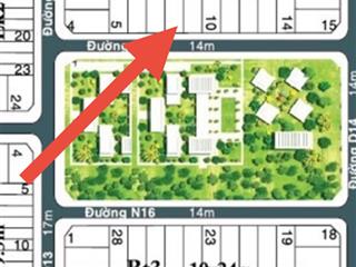 Bán đất biệt thự sun flower nhơn trạch vị trí đẹp, giá tốt, đón sóng lớn 2026