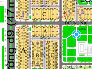 Lô đất hud nhóm 3 giá tốt 1,7 tỷ | gần lê hồng phong đường 26m