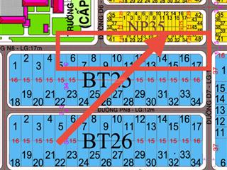Bán đất xdhn  vị trí đẹp giá tốt tiềm năng cao